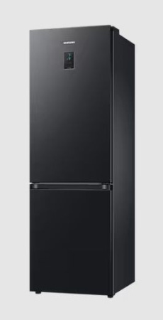 Холодильник SAMSUNG RB34C675EBN/EF