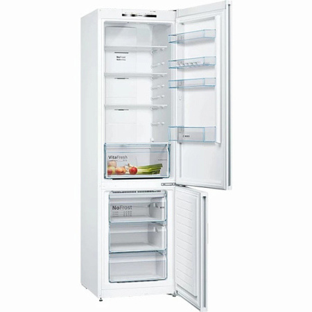 Холодильник BOSCH KGN39UW316