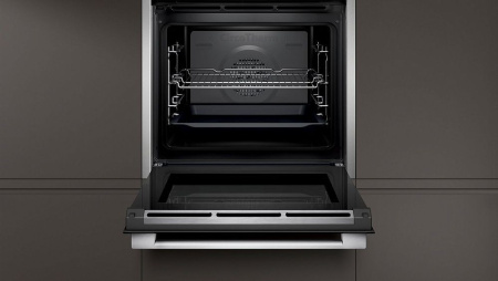 Духовой шкаф NEFF B15CR22N1