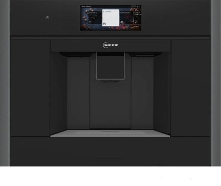 Встраиваемая кофемашина NEFF CL9TX11Y0