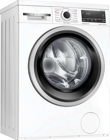 Стиральная машина BOSCH WDS28460OE
