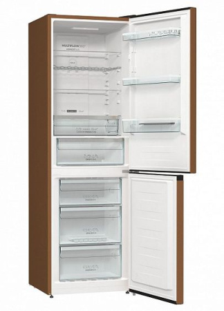 Холодильник GORENJE NRK 6192 ACR4