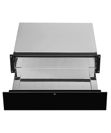 Шкаф для подогрева посуды KUPPERSBERG KWD 600 Black