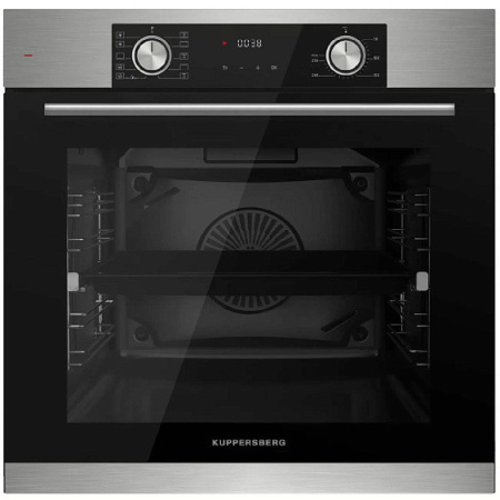 Духовой шкаф KUPPERSBERG HF 610 BX
