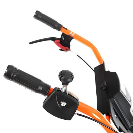 Мотоблок бензиновый PATRIOT Победа 440107500