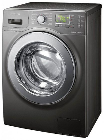 Стиральная машина полноразмерная SAMSUNG wf 1802 xey