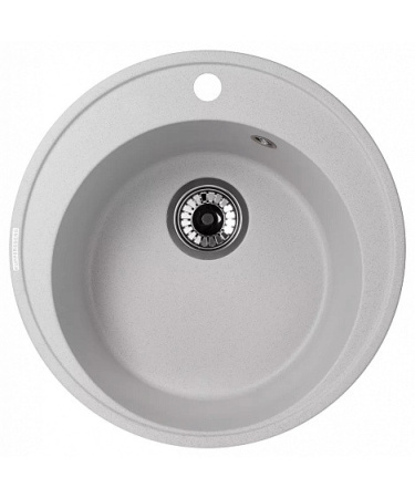 Кухонная мойка KUPPERSBERG BALI 1B GREY