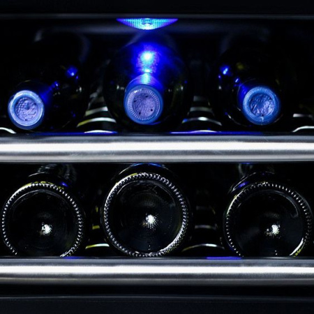 Винный шкаф MEYVEL MV21-BF2