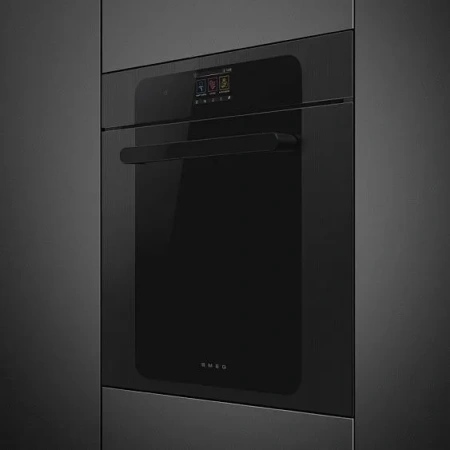 Духовой шкаф SMEG SO6204APB