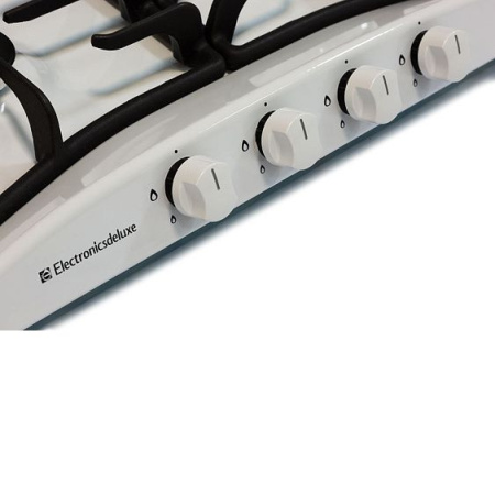 Газовая панель ELECTRONICSDELUXE 5840.00гмв-008 ЧР