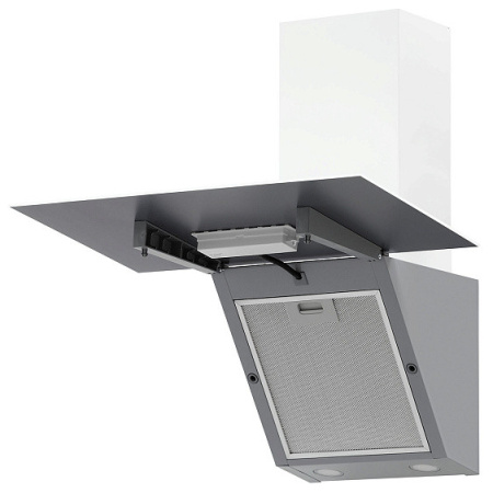 Вытяжка KRONA Verein I 600 White S