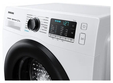 Стиральная машина SAMSUNG WW80AAS21AE