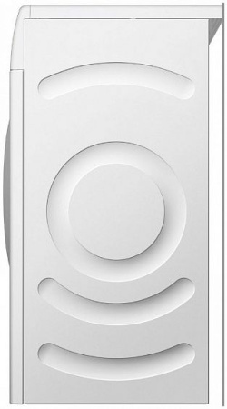 Стиральная машина BOSCH WHA122X1OE