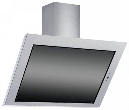 Вытяжка KRONASTEEL AIDA Silent 900 5P inox/black