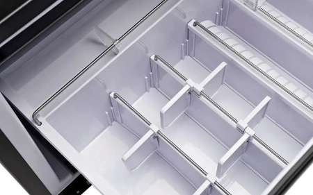 Минибар INDEL B KD 50 Ecosmart (KDES 50)