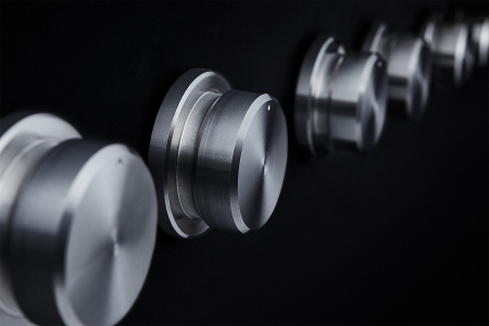 Варочная поверхность KUPPERSBUSCH KMI 9850.0 SR Black Chrome