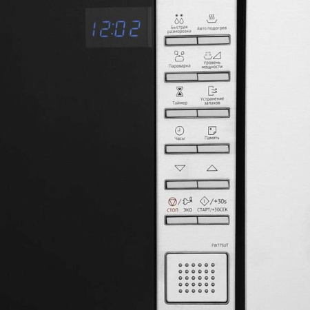 Встраиваемая микроволновая печь SAMSUNG FW77SUT