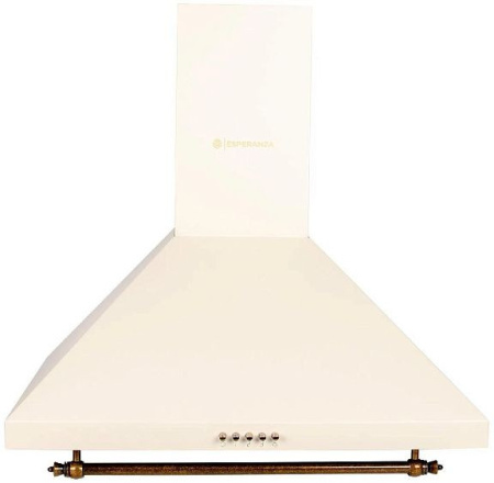 Вытяжка ESPERANZA RHK60S04 CR