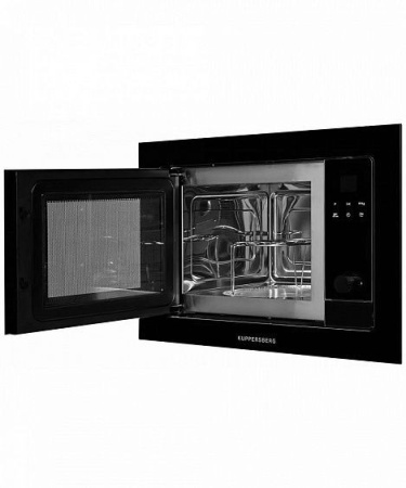 Микроволновая печь KUPPERSBERG HMW 655 B