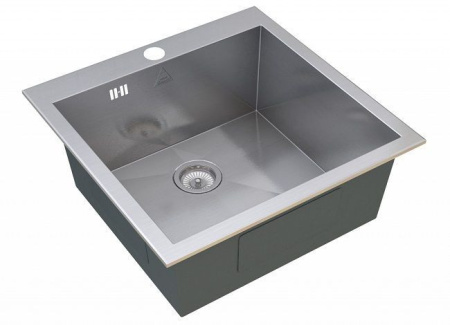 Кухонная мойка ZORG SH X 5151