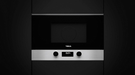 Микроволновая печь TEKA MS 622 BIS L SS (112040002)