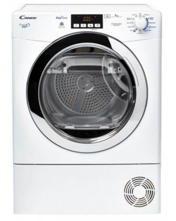 Сушильная машина Candy GVC D913B-S