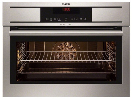 Духовой шкаф  AEG ke 8404001 m