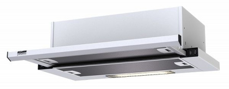 Вытяжка KRONASTEEL KAMILLA slim 500 white