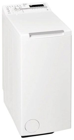 Стиральная машина WHIRLPOOL TDLR 55110