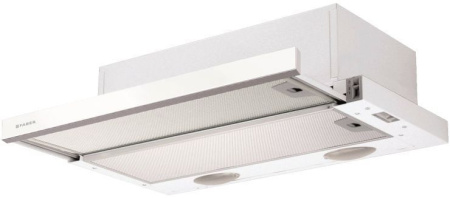 Вытяжка FABER flexa glass m6 w a60