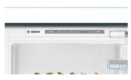Холодильник BOSCH KIR81VSF0