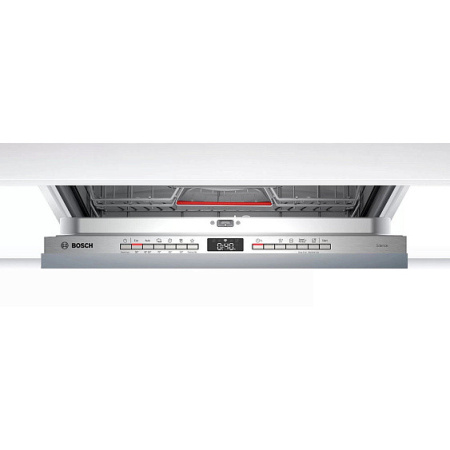 Посудомоечная машина BOSCH SGV4HVX33E