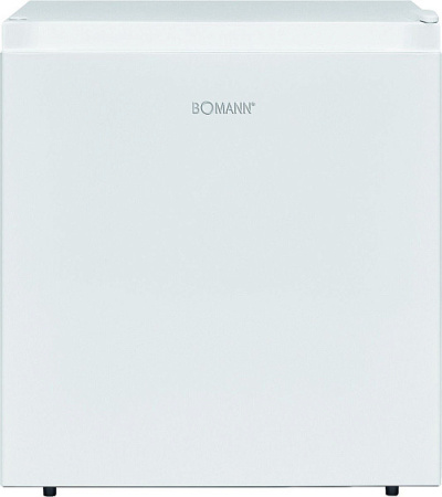 Морозильная камера BOMANN GB 7246 weiss — фото