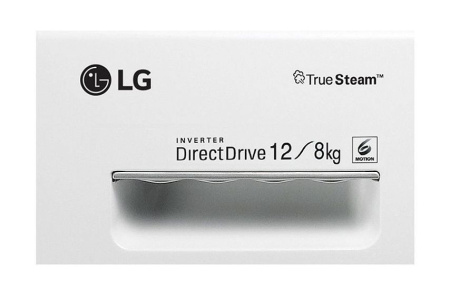 Стиральная машина LG FH 695 BDH 2 N