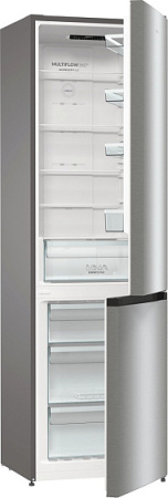 Холодильник GORENJE NRK6202EXL4