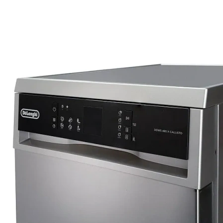 Посудомоечная машина DELONGHI DDWS 465 X CALLISTO