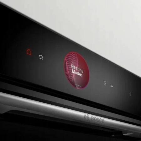 Духовой шкаф BOSCH HRG7361B1