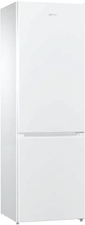 Xолодильник GORENJE NRK6191GHW4 — фото