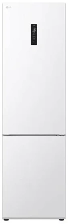 Холодильник LG GC-B509AQQW