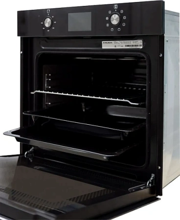 Духовой шкаф HOLBERG HEO 6581TBL
