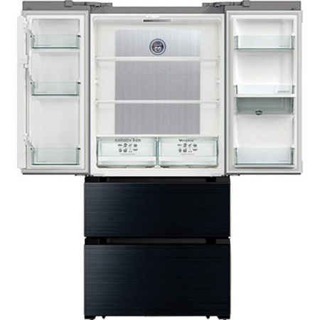 Холодильник KAISER KS 80420 RS — фото