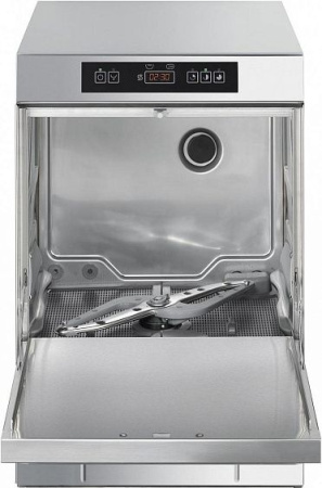 Стаканомоечная машина SMEG UG402DM