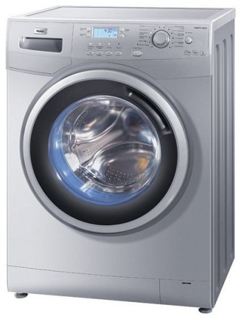 Стиральная машина с сушкой HAIER hwd70-1482s