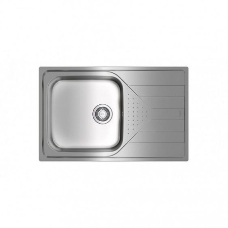 Кухонная мойка TEKA UNIVERSE 50 T-XP 1B 1D MAX MCTXT