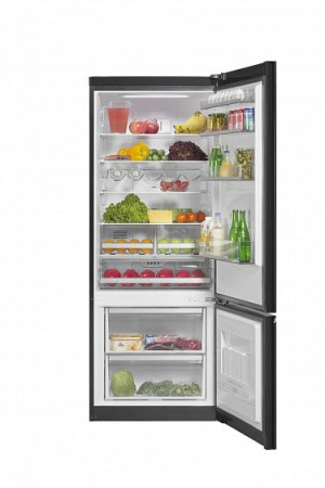 Холодильник VESTFROST VF566MSLV