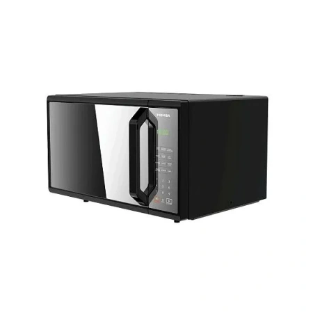 Микроволновая печь TOSHIBA MM-EG24P (BM)