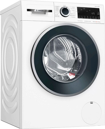 Стиральная машина BOSCH WNG25440IT