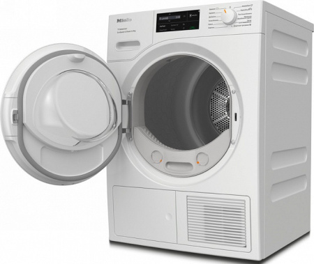 Сушильная машина MIELE TWC 364 WP