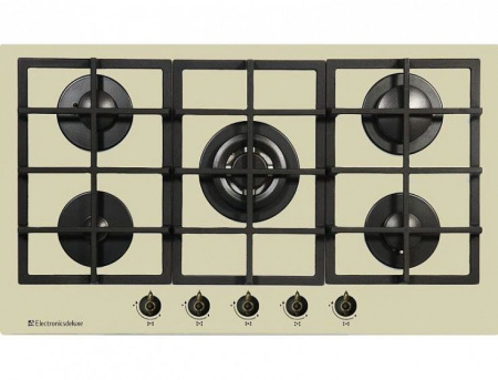 Варочная панель ELECTRONICSDELUXE GG51130245ftc005