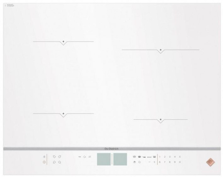 Варочная поверхность DE DIETRICH DPI7670W